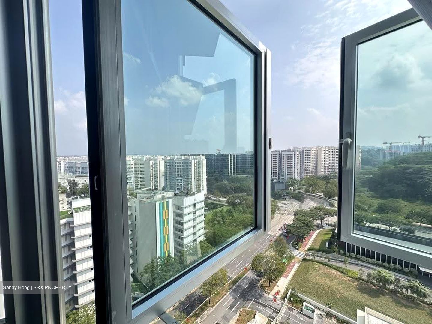 Blk 448B West Valley @ Bukit Batok (Bukit Batok), HDB 2 Rooms #624372041